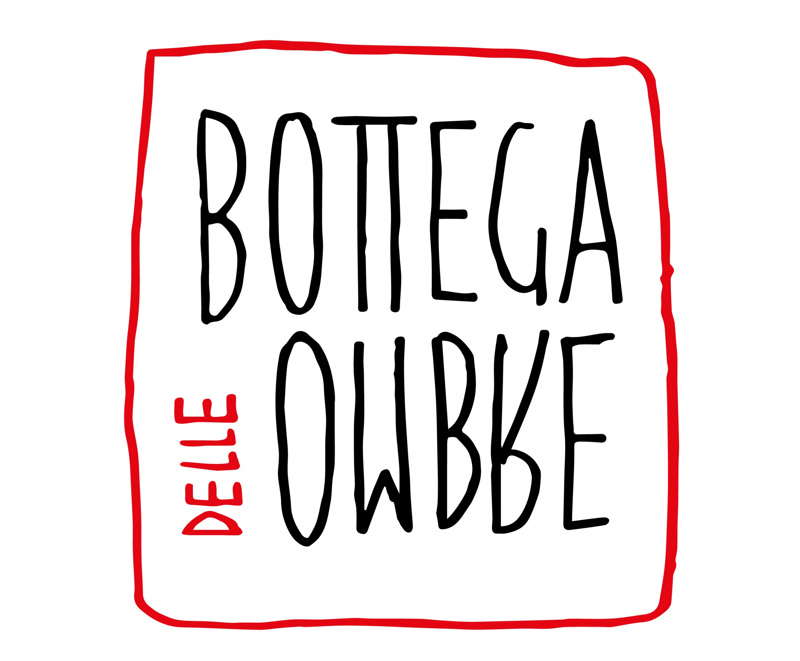 Bottega delle ombre